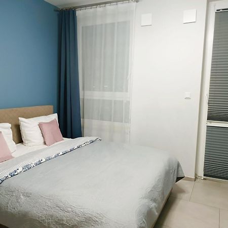 Apartamenty Wiktoryn 6A Warschau Exterior foto