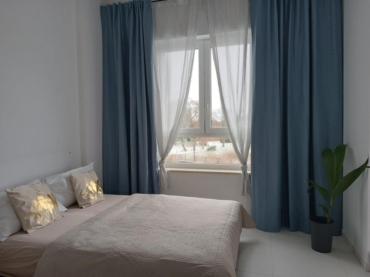 Apartamenty Wiktoryn 6A Warschau Exterior foto
