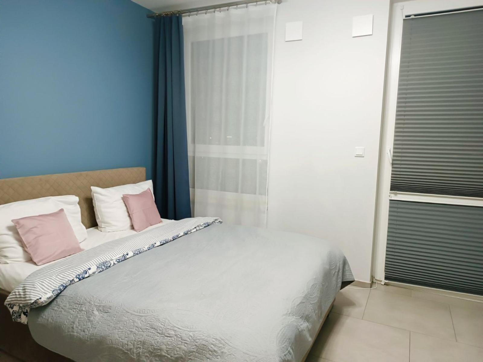 Apartamenty Wiktoryn 6A Warschau Exterior foto